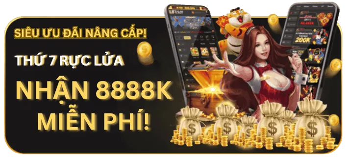 Sự kiện thể thao lớn với phần thưởng
