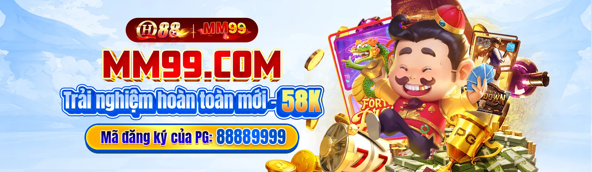 Bàn Baccarat trực tuyến tại DV88