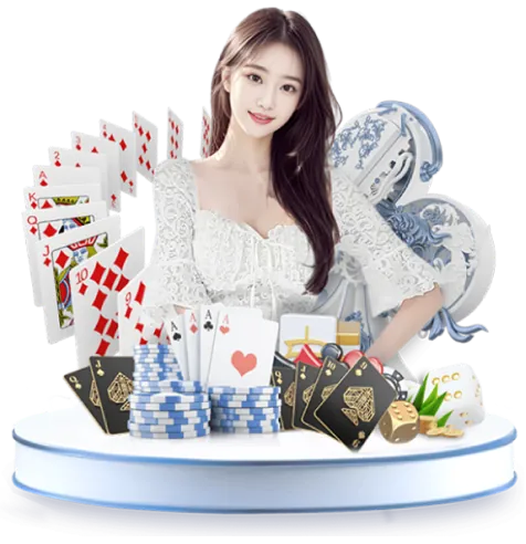 Các game bài truyền thống và hiện đại tại DV88